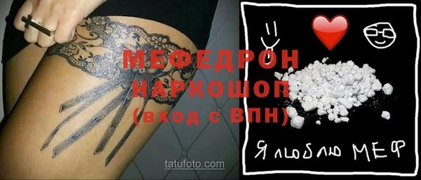 мдпв Гусь-Хрустальный