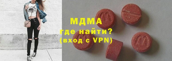 мдпв Гусь-Хрустальный